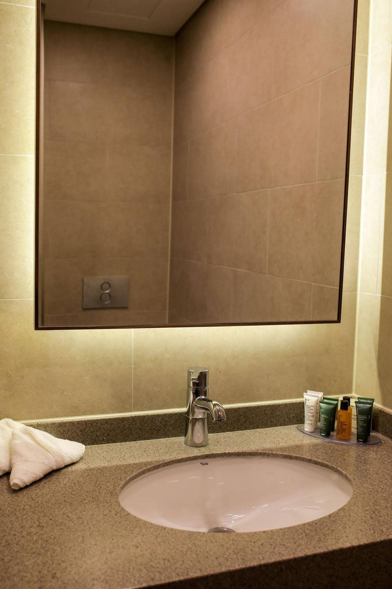 Hilton Garden Inn Эскишехир Экстерьер фото