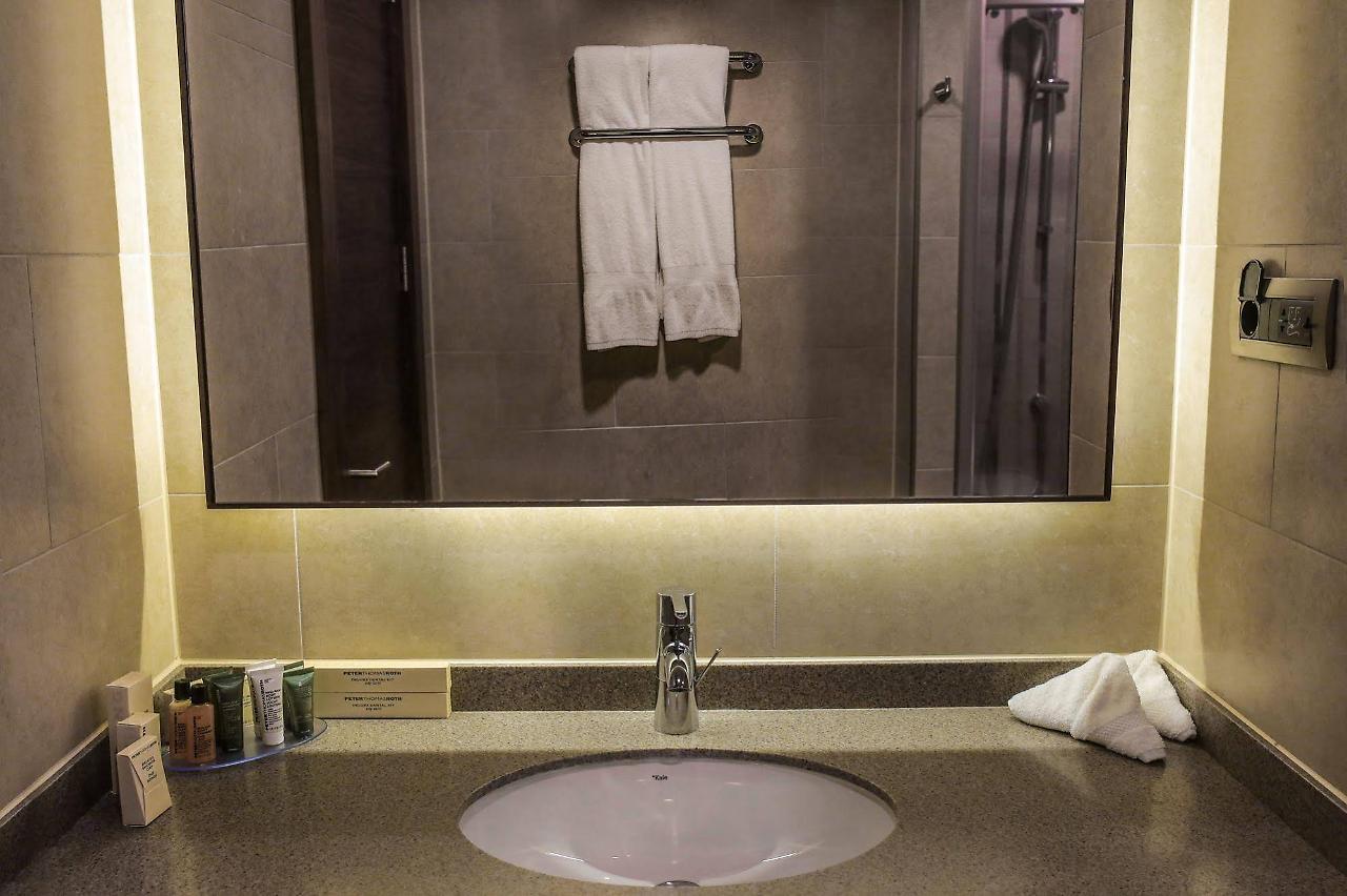 Hilton Garden Inn Эскишехир Экстерьер фото