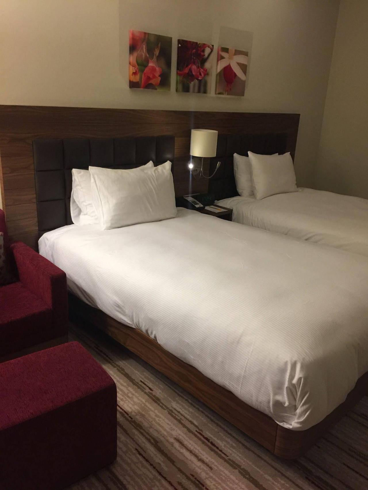 Hilton Garden Inn Эскишехир Экстерьер фото