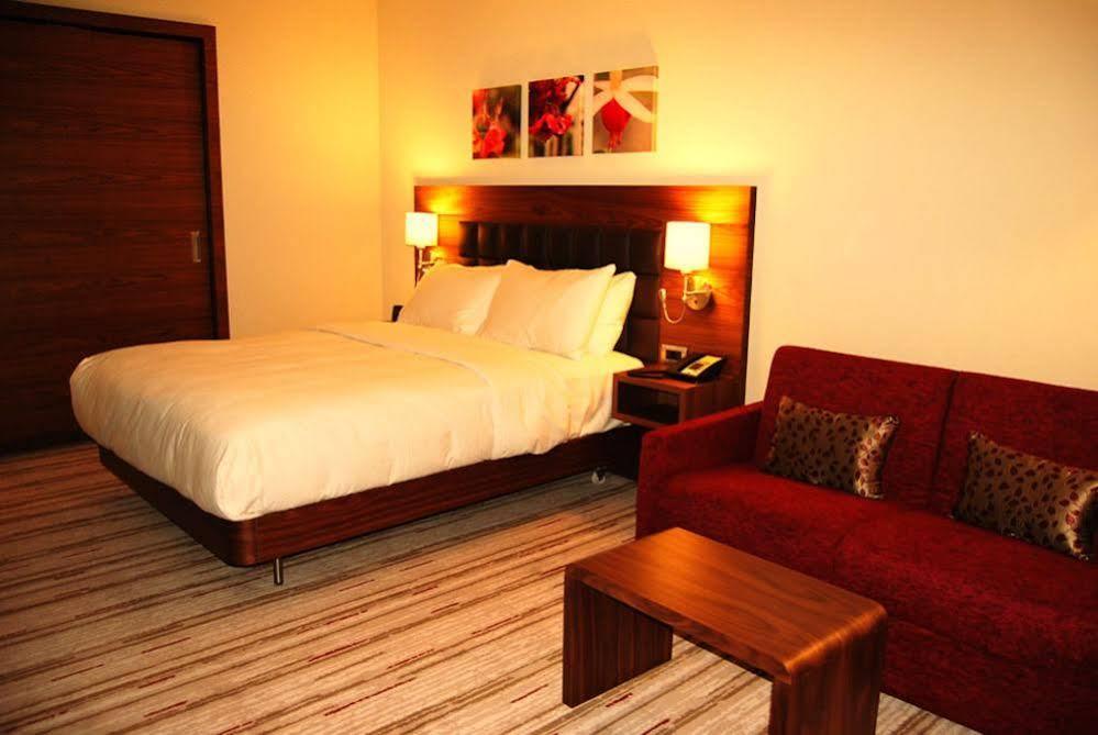 Hilton Garden Inn Эскишехир Экстерьер фото