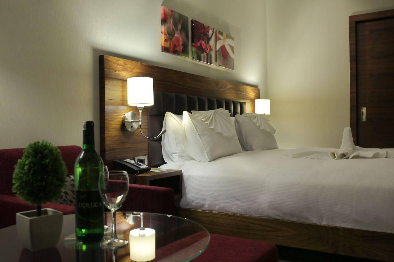 Hilton Garden Inn Эскишехир Экстерьер фото