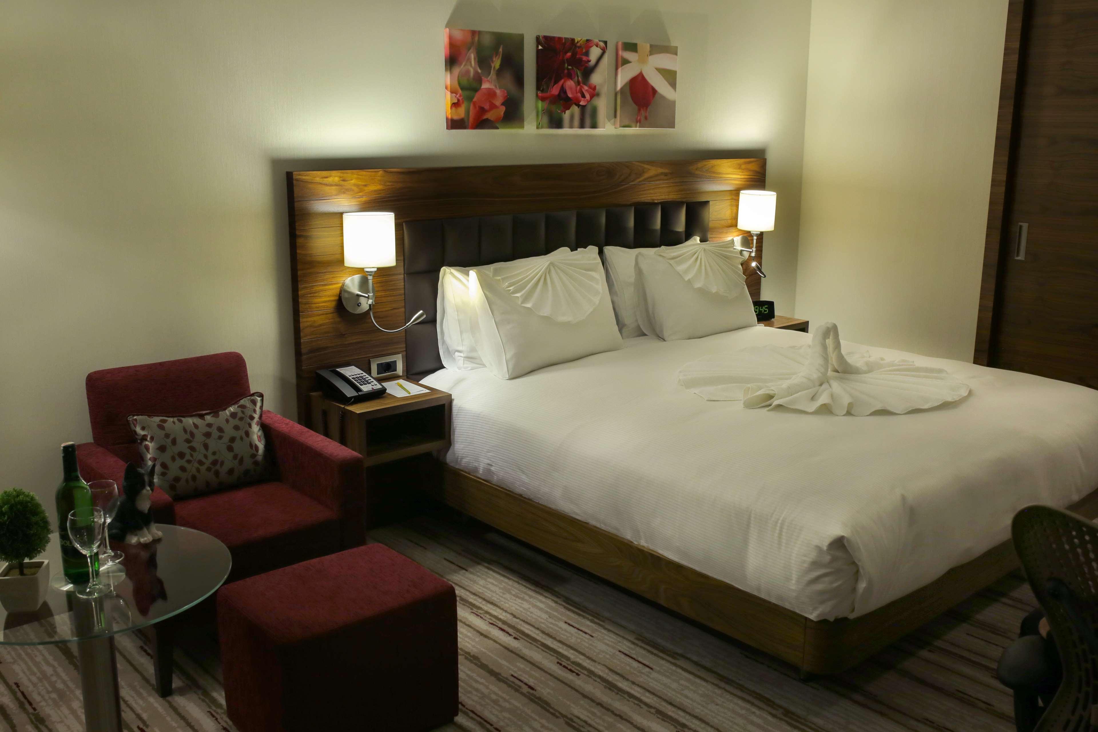 Hilton Garden Inn Эскишехир Экстерьер фото