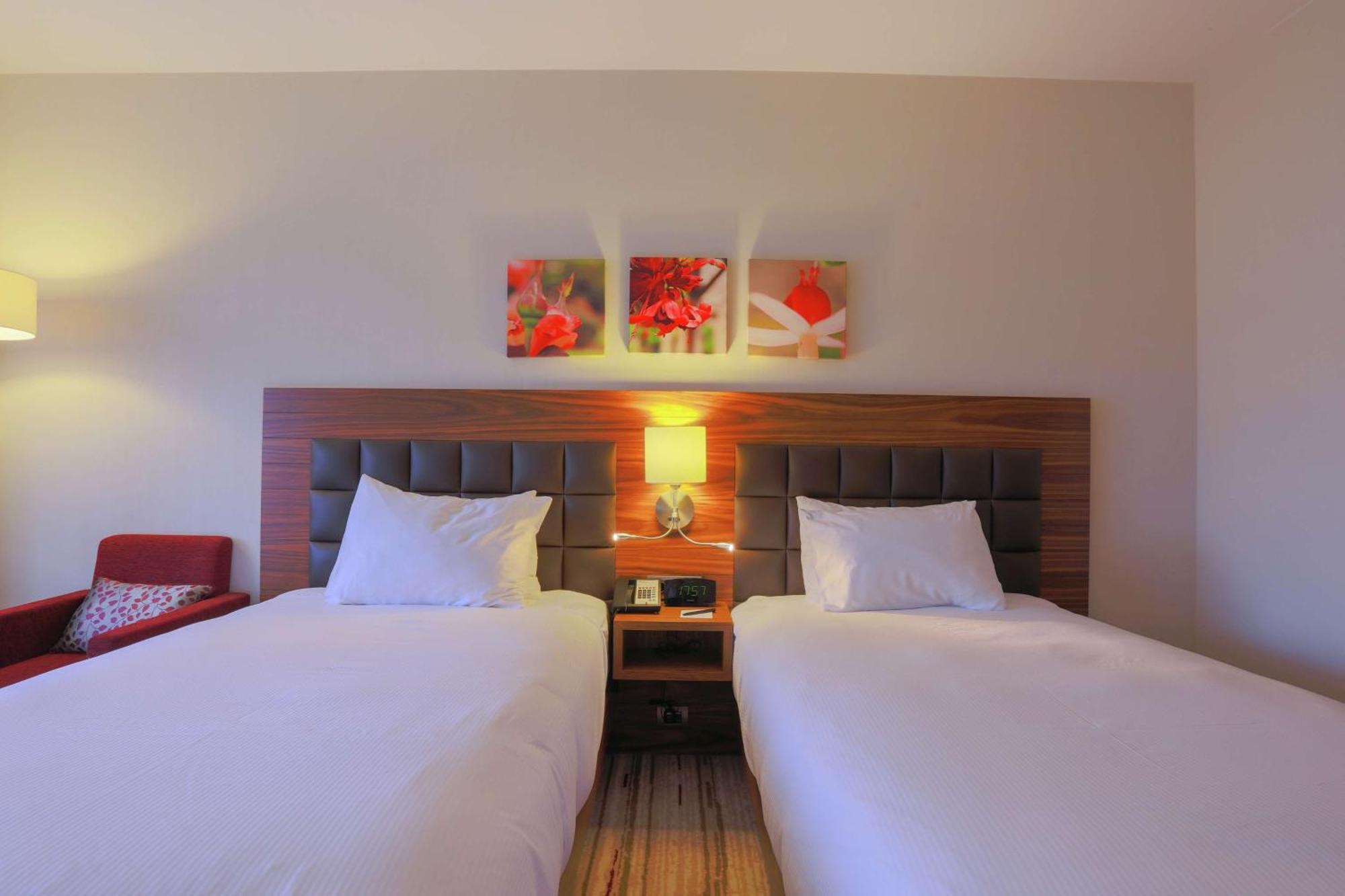 Hilton Garden Inn Эскишехир Экстерьер фото