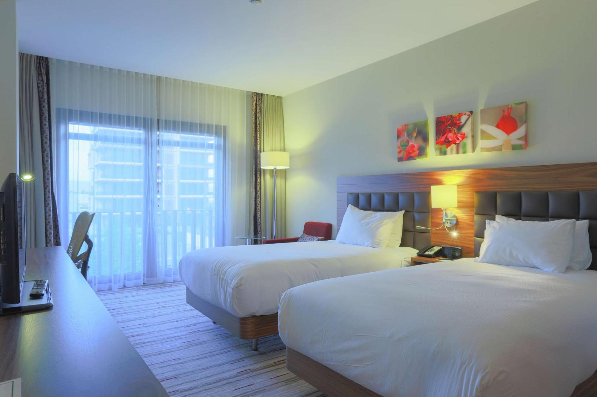 Hilton Garden Inn Эскишехир Экстерьер фото