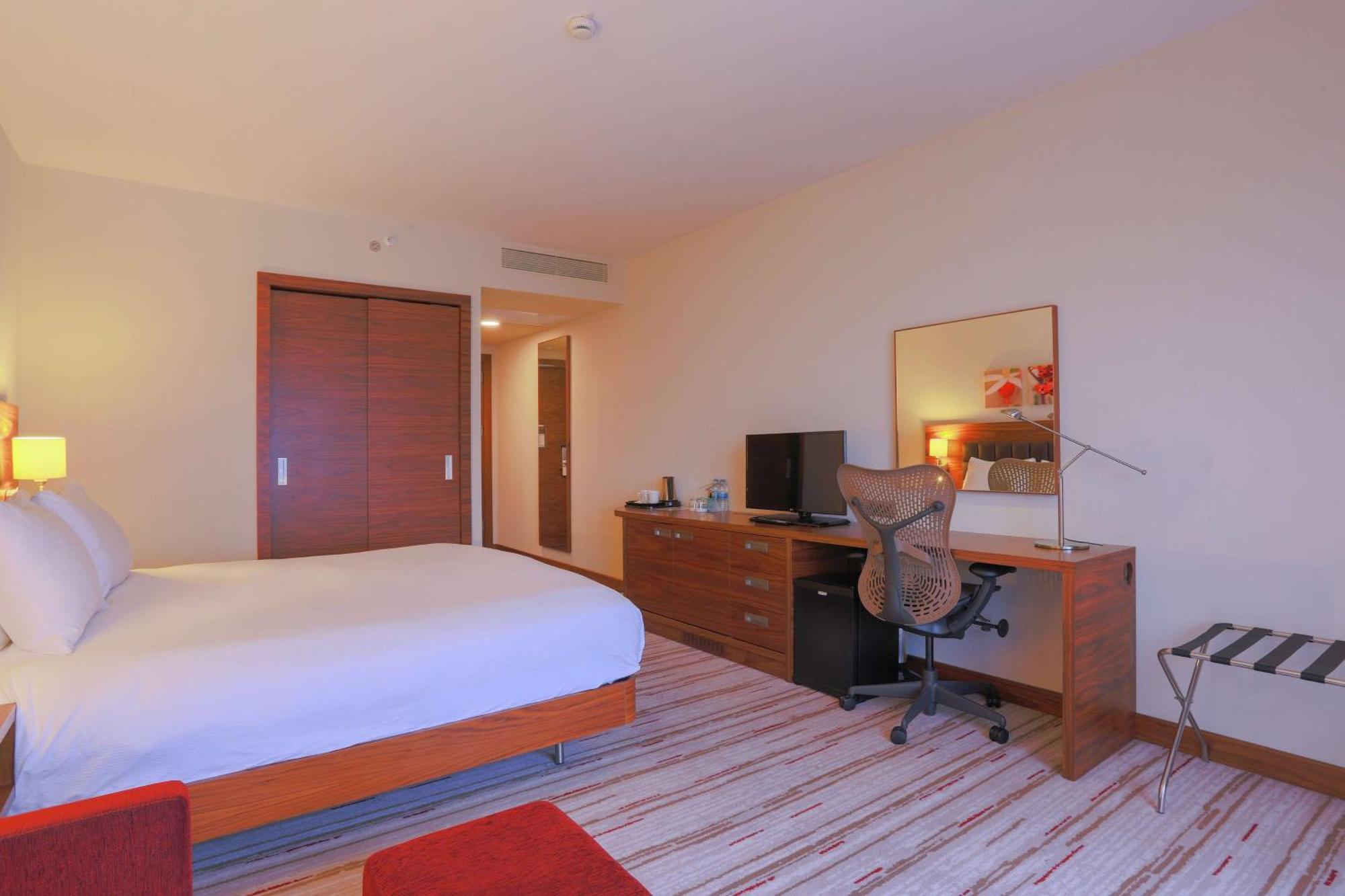 Hilton Garden Inn Эскишехир Экстерьер фото