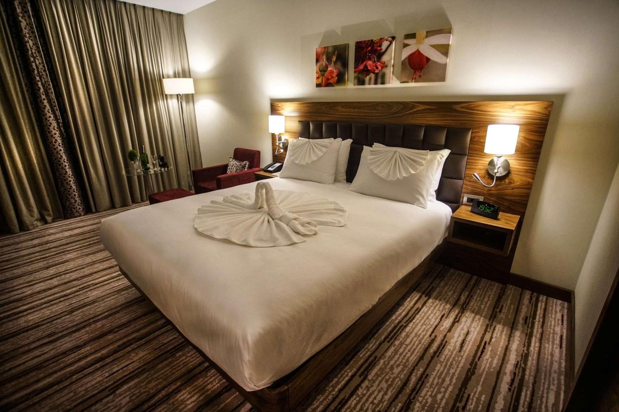 Hilton Garden Inn Эскишехир Экстерьер фото