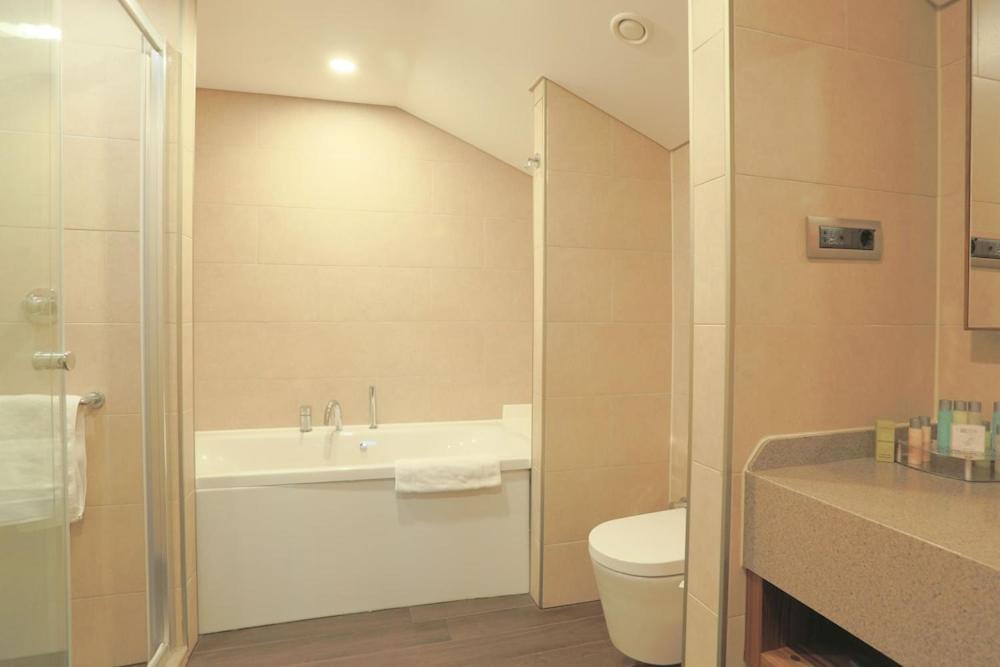 Hilton Garden Inn Эскишехир Экстерьер фото