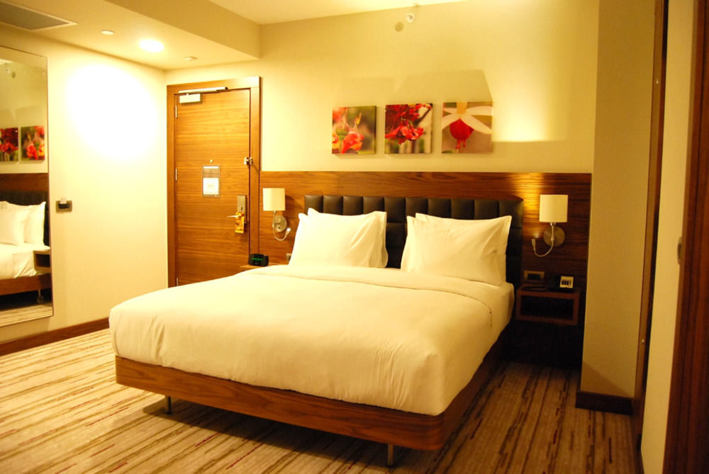 Hilton Garden Inn Эскишехир Экстерьер фото