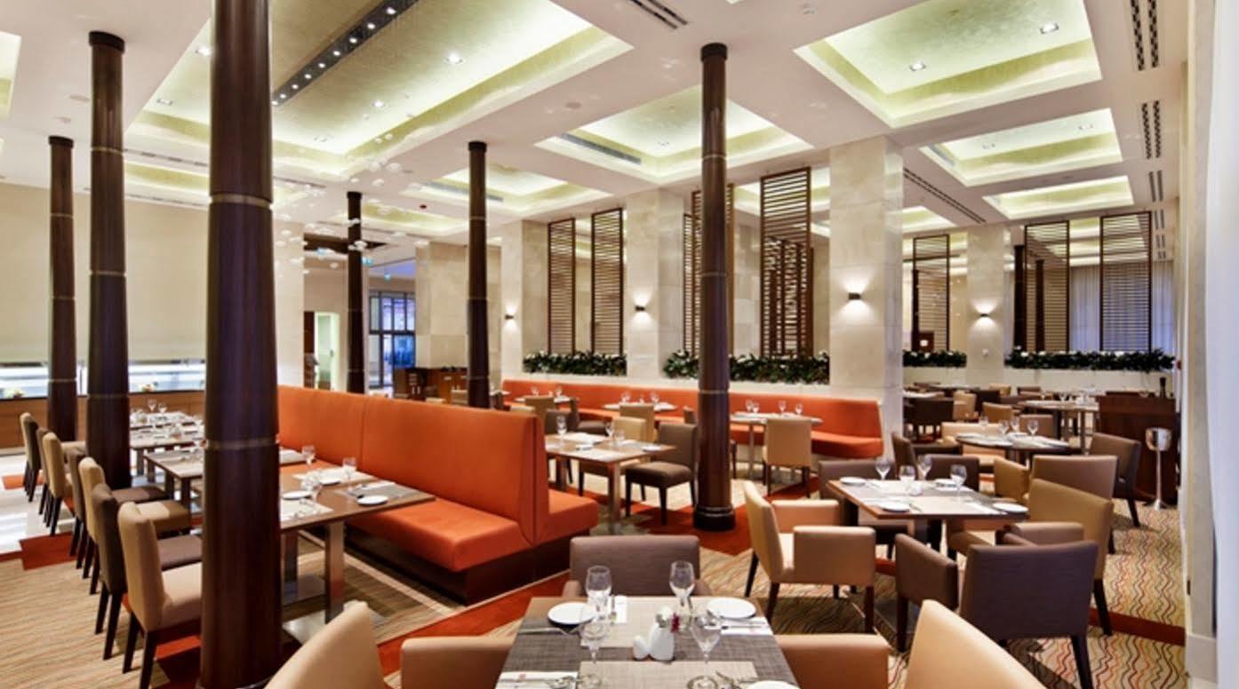 Hilton Garden Inn Эскишехир Экстерьер фото