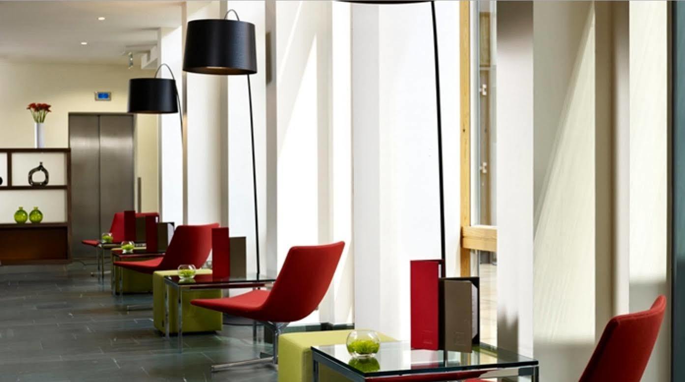 Hilton Garden Inn Эскишехир Экстерьер фото