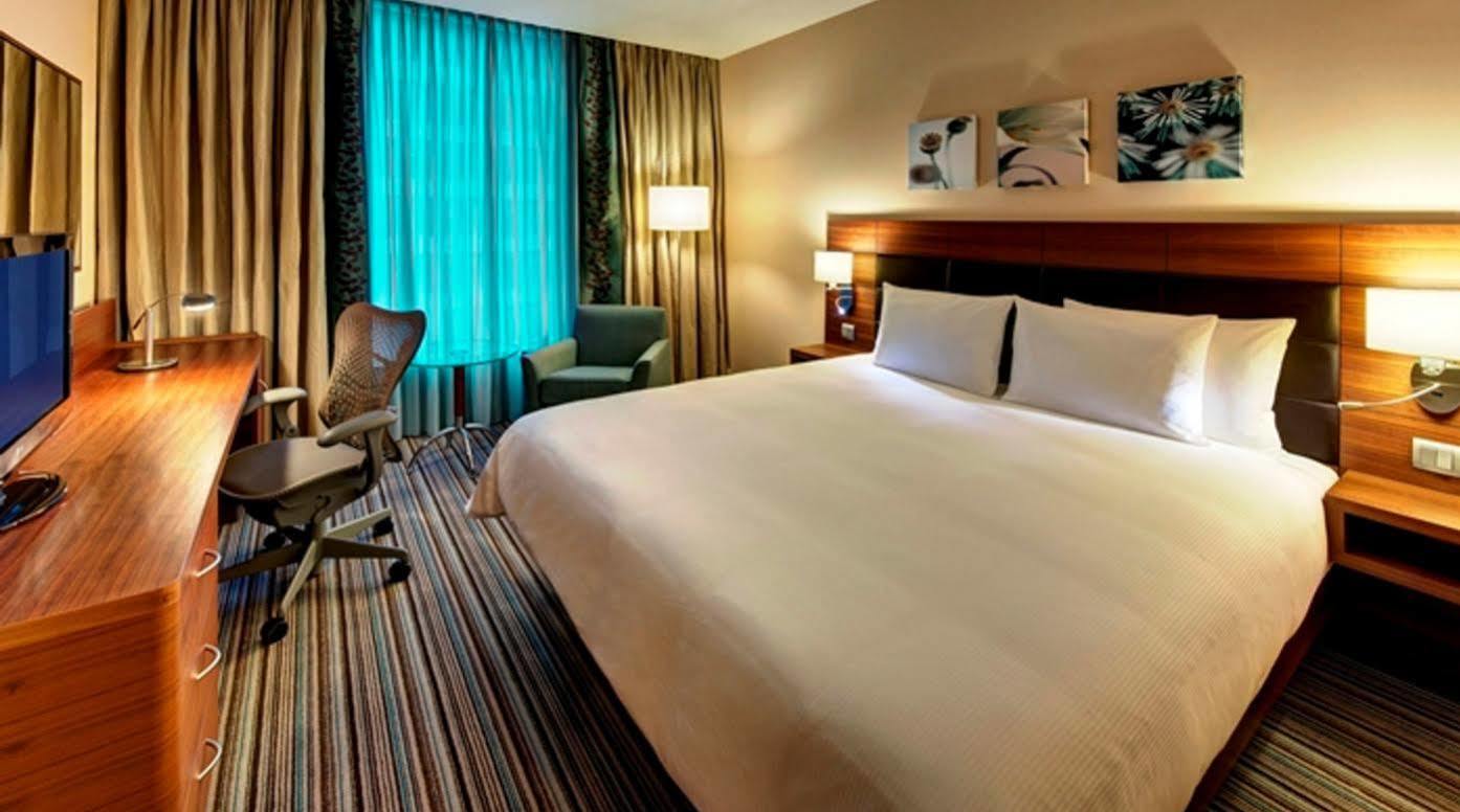 Hilton Garden Inn Эскишехир Экстерьер фото